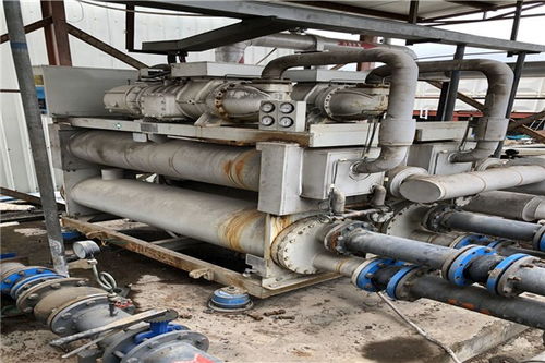深圳市鹽田區(qū)回收冷水主機聯(lián)系廠家拆除