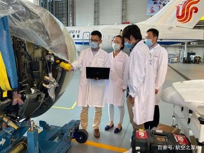 GE航空集團(tuán)CF34為動(dòng)力的ARJ21首次交付三大航 航空運(yùn)營支持服務(wù)迎來新篇章