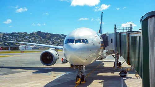 北京冬奧會(huì)的空中橋梁 新加坡航空開通包機(jī)服務(wù)，提供全方位航空運(yùn)營支持