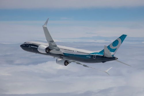 全美停飛200余架波音737 MAX 9 運(yùn)營航司盤點(diǎn)與航空支持服務(wù)解析