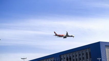 政策引導、科技賦能、樞紐建設 烏魯木齊航空運營支持服務交出亮眼成績單