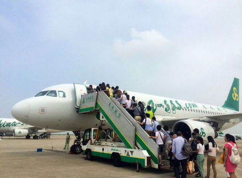 低成本航空的運營典范 春秋航空如何通過精細化成本控制構建競爭優勢
